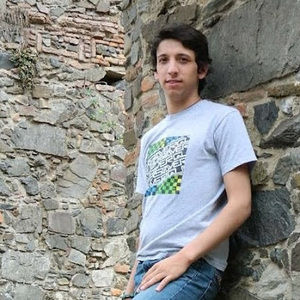 Meet your Posher, Marcos